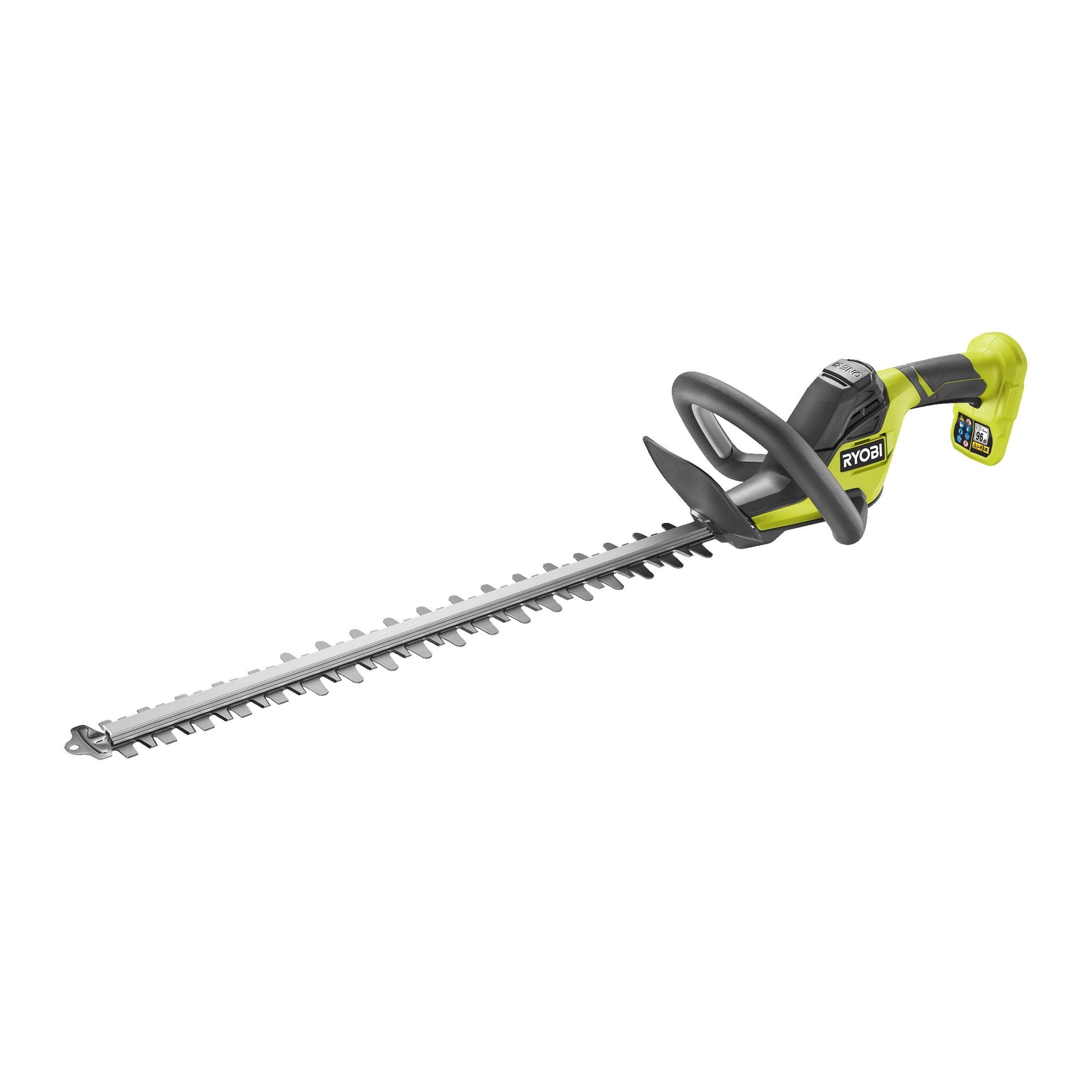 Foarfeca tuns gard viu 18V ONE+, lama 55cm (fara acumulator) - RY18HT55A-0