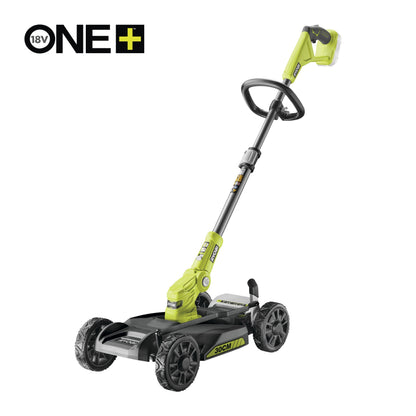 Trimmer fara cablu 18V ONE+ de 30cm 3 in 1 (fara acumulator) - RY18LMC30A-0