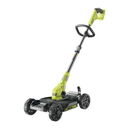 Trimmer fara cablu 18V ONE+ de 30cm 3 in 1 (fara acumulator) - RY18LMC30A-0