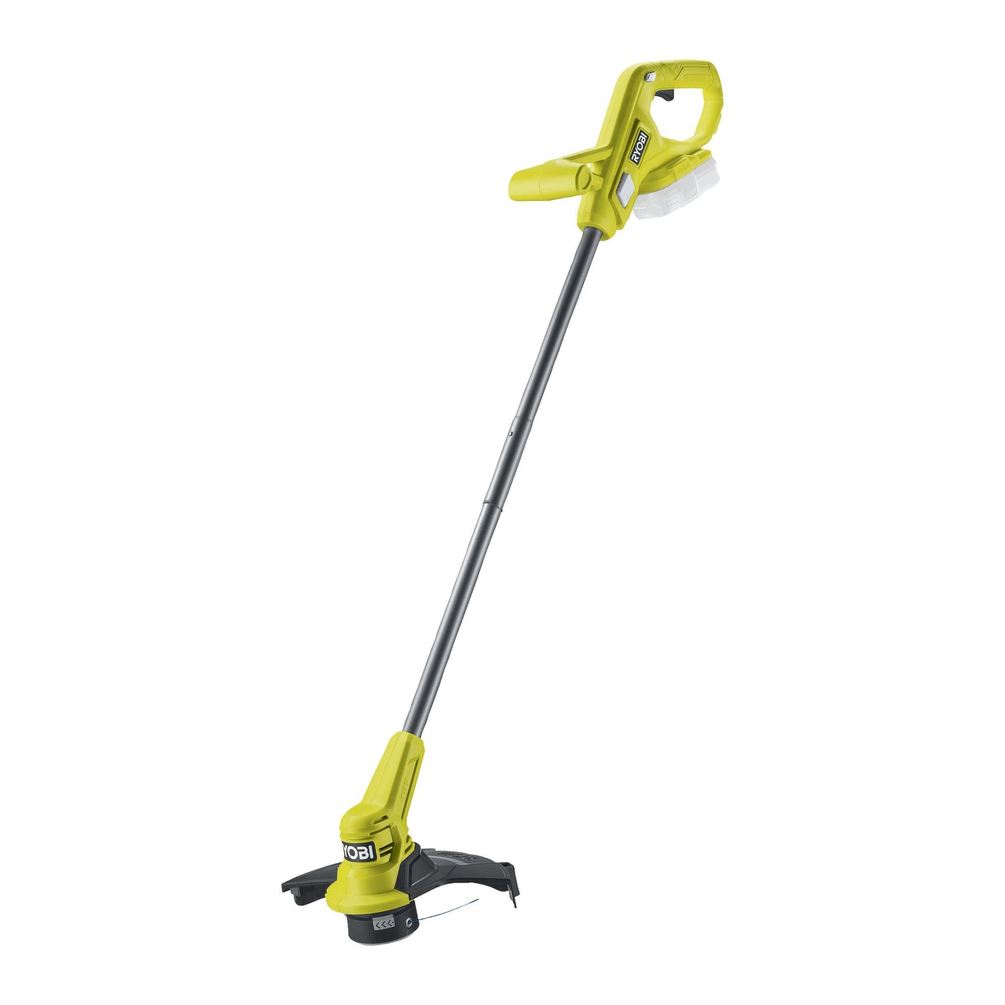 Trimmer iarba 18V ONE+, latime taiere 23cm (fara acumulator) - RY18LT23A-0