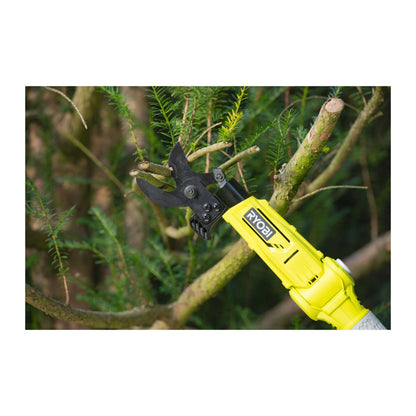 Foarfeca pentru crengi telescopica 18V ONE+ (fara acumulator) - RY18PLA-0