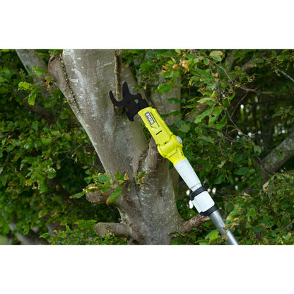 Foarfeca pentru crengi telescopica 18V ONE+ (fara acumulator) - RY18PLA-0