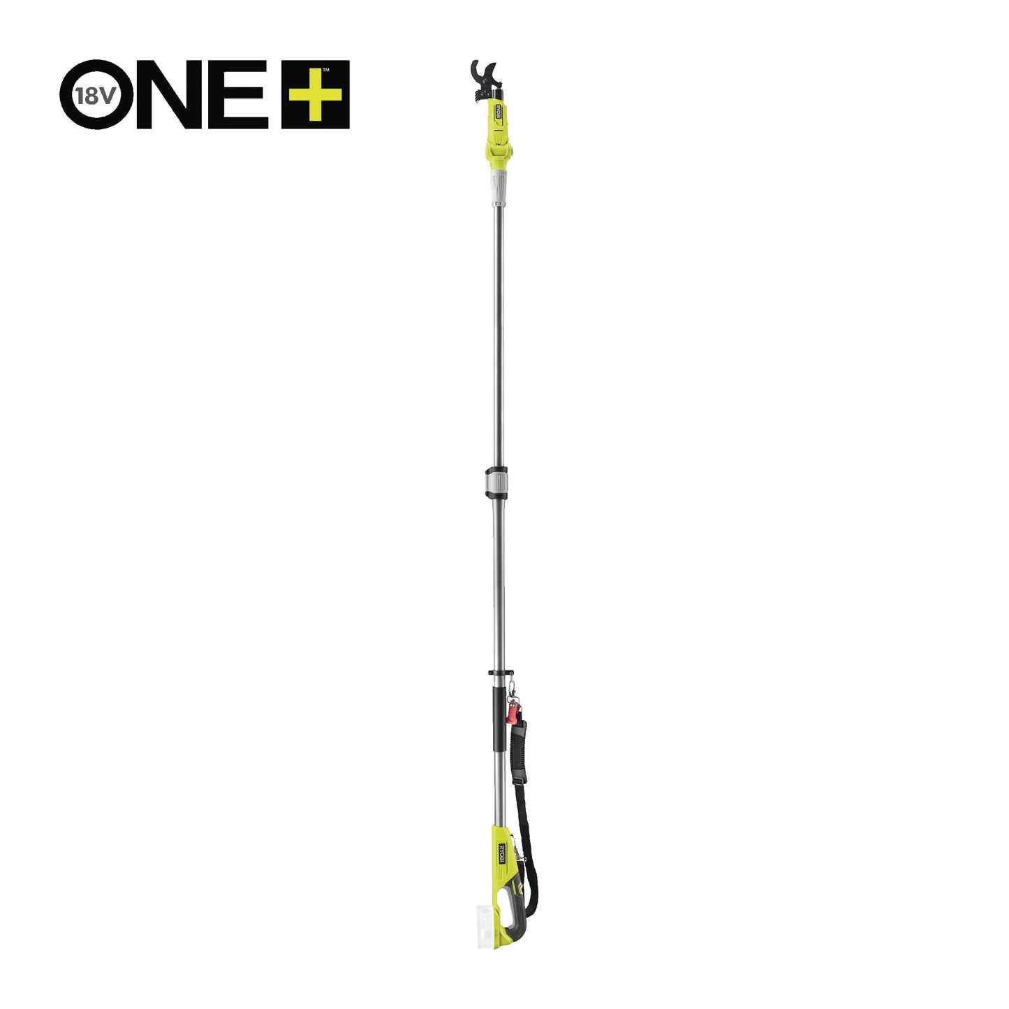 Foarfeca pentru crengi telescopica 18V ONE+ (fara acumulator) - RY18PLA-0