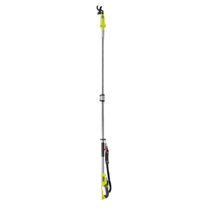 Foarfeca pentru crengi telescopica 18V ONE+ (fara acumulator) - RY18PLA-0