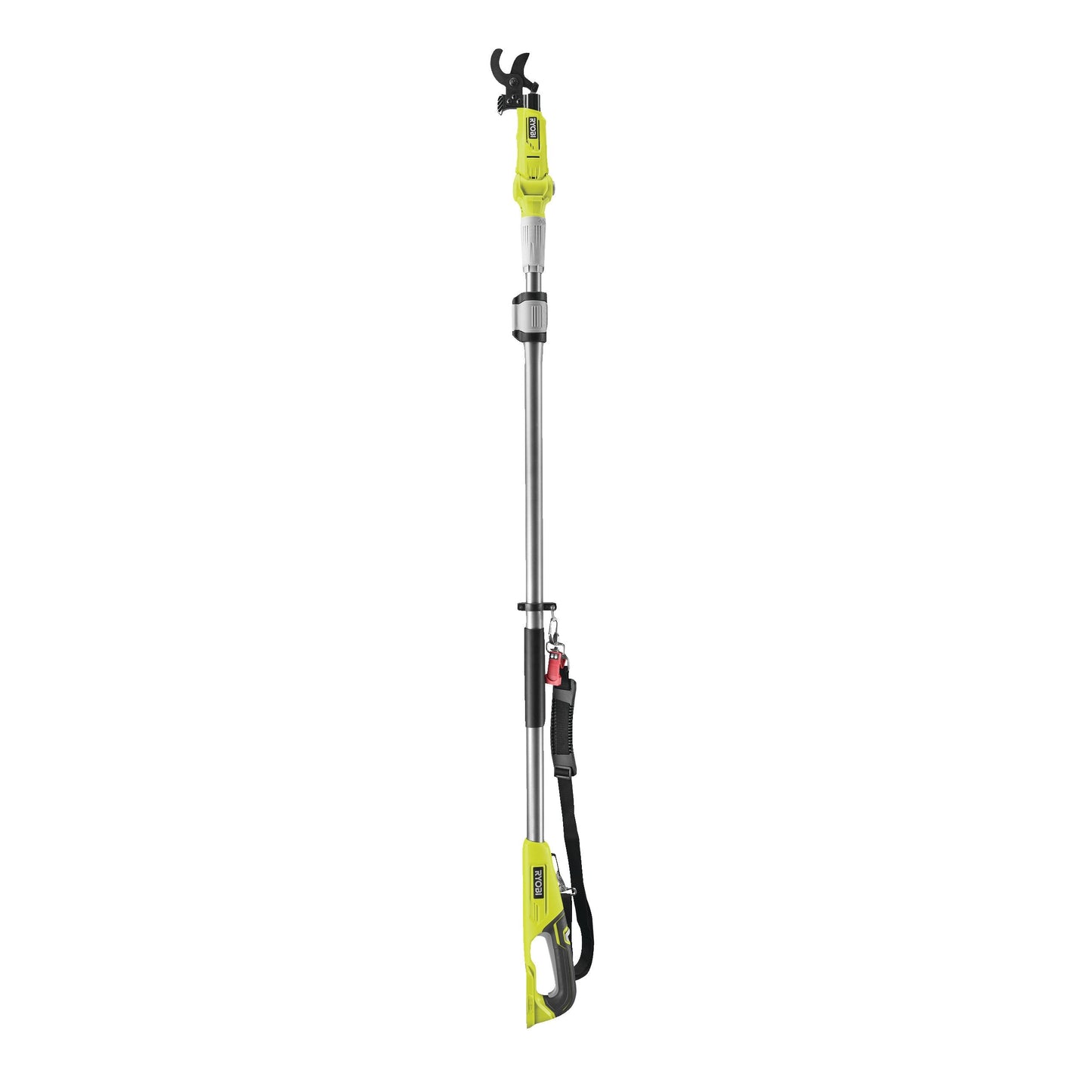 Foarfeca pentru crengi telescopica 18V ONE+ (fara acumulator) - RY18PLA-0