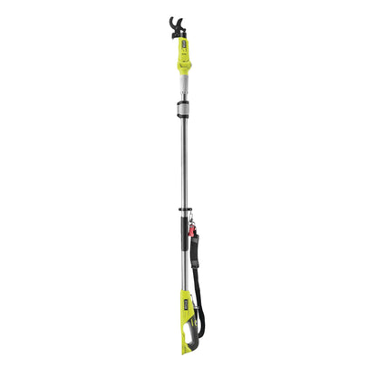 Foarfeca pentru crengi telescopica 18V ONE+ (fara acumulator) - RY18PLA-0