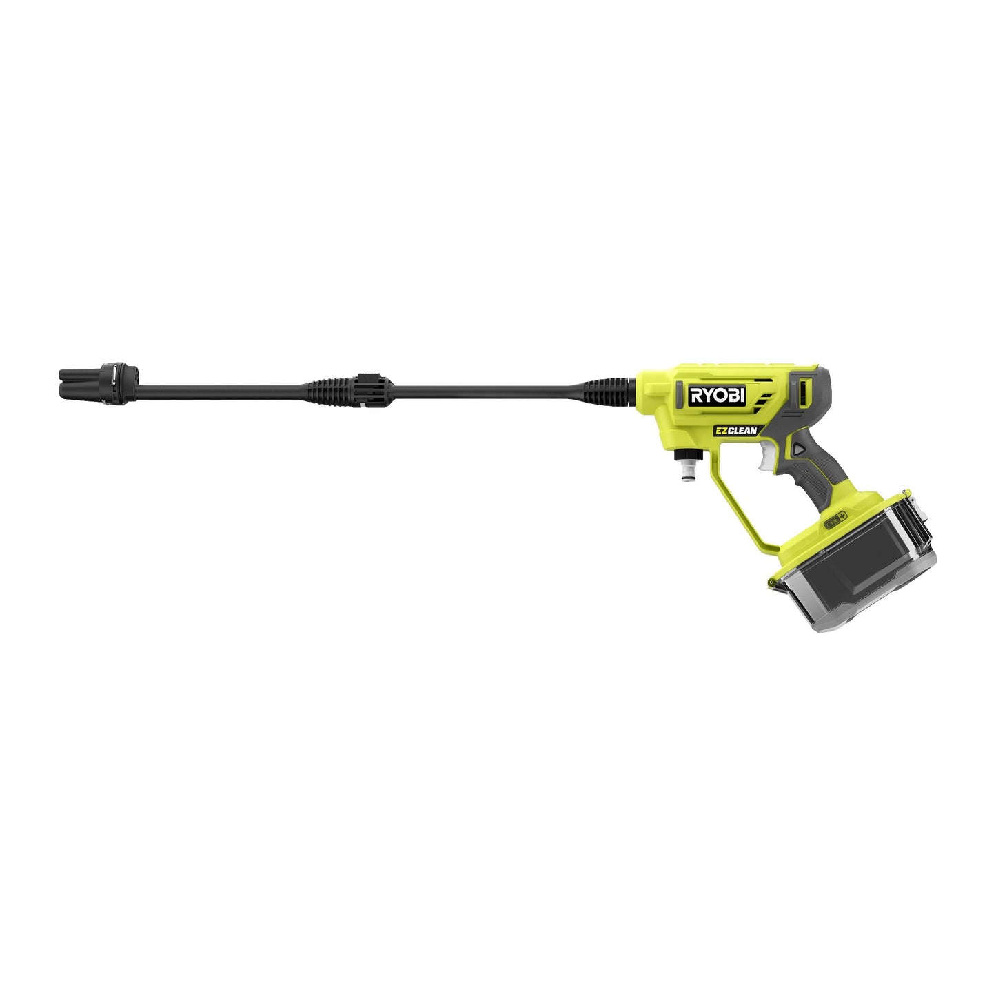 Aparat de spalat cu presiune 18V ONE+ (fara acumulator) - RY18PW22A-0