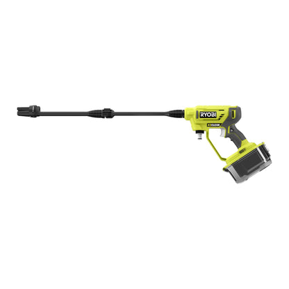 Aparat de spalat cu presiune 18V ONE+ (fara acumulator) - RY18PW22A-0