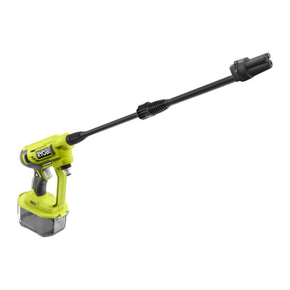 Aparat de spalat cu presiune 18V ONE+ (fara acumulator) - RY18PW22A-0