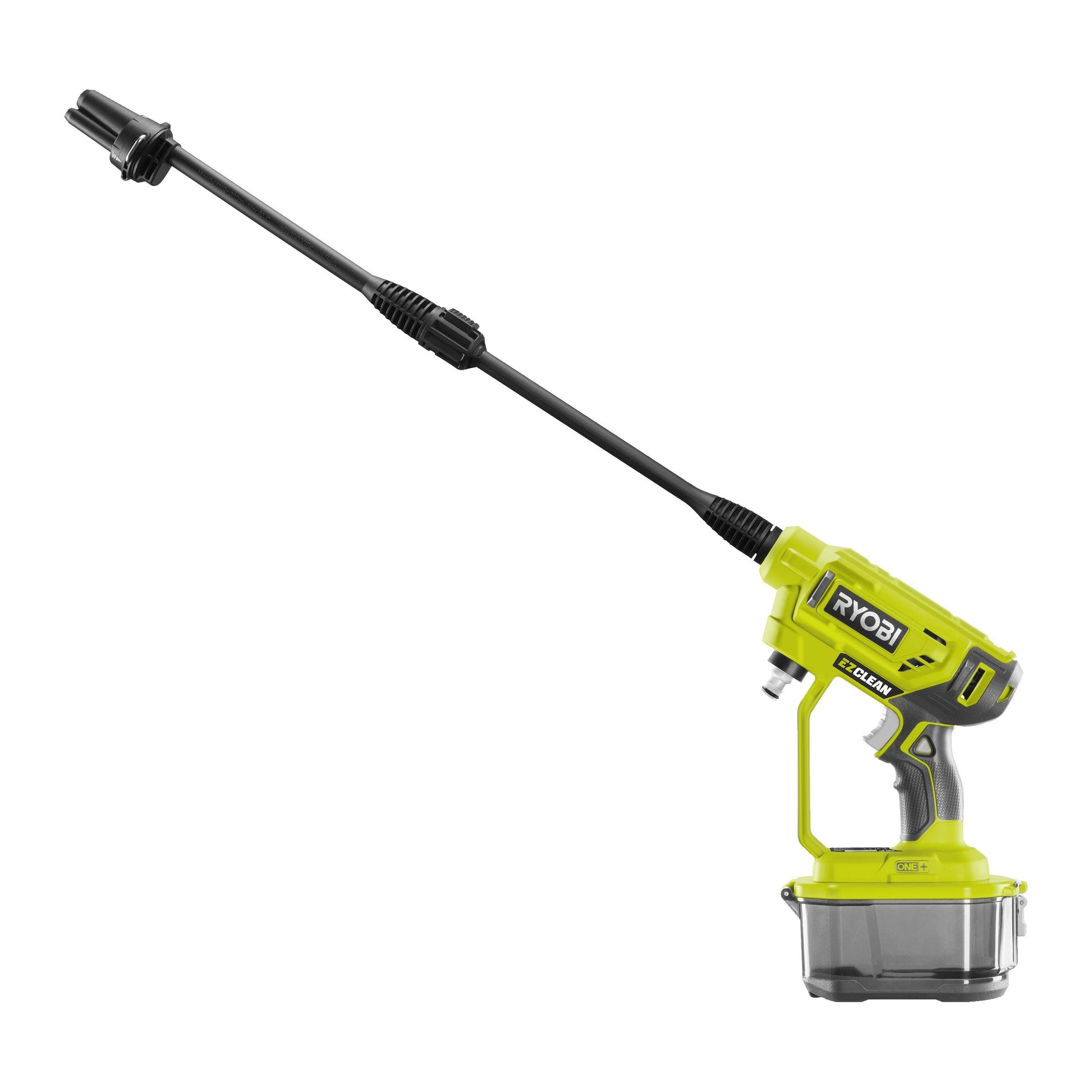 Aparat de spalat cu presiune 18V ONE+ (fara acumulator) - RY18PW22A-0
