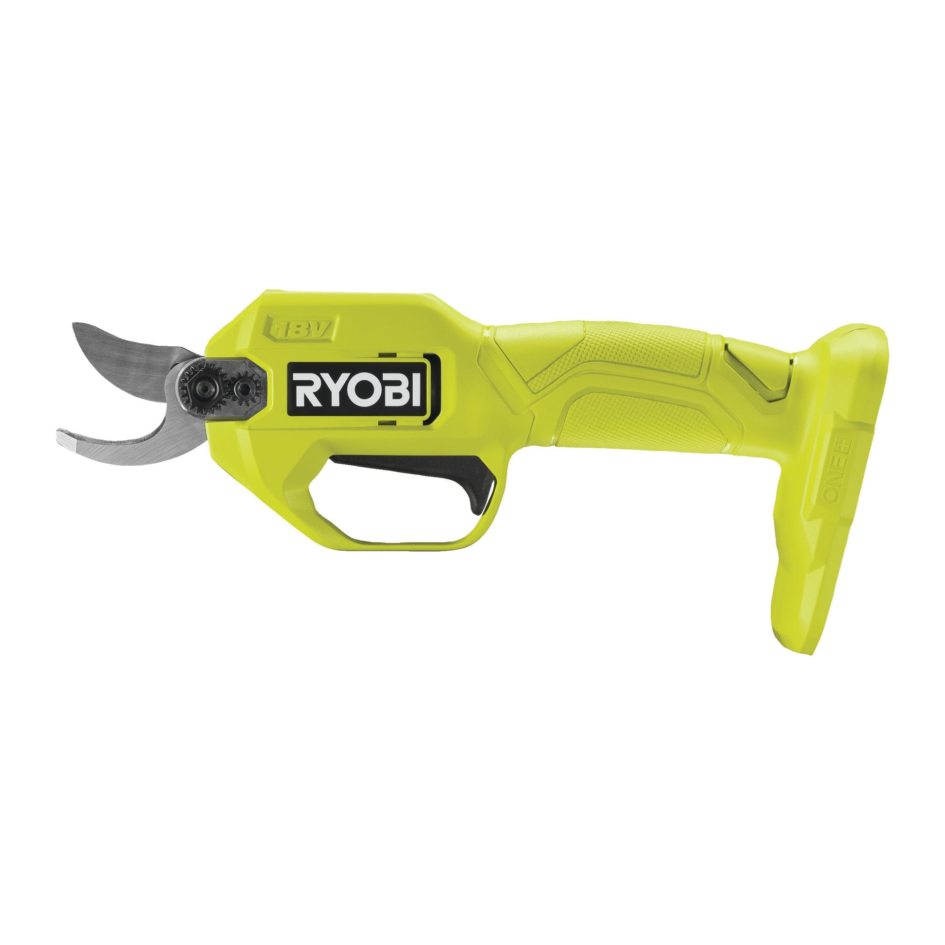 Foarfeca de gradina 18V ONE+ (fara acumulator) - RY18SCA-0