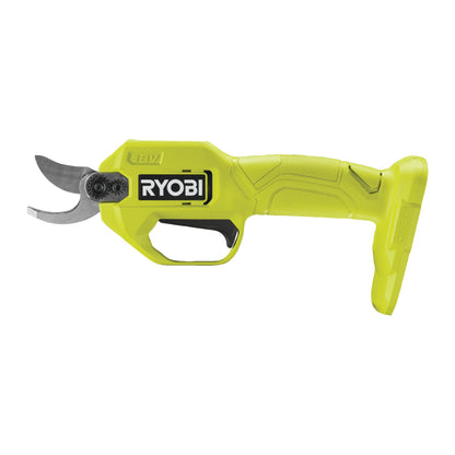 Foarfeca de gradina 18V ONE+ (fara acumulator) - RY18SCA-0