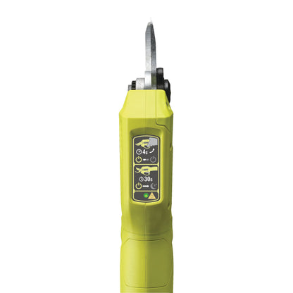 Foarfeca de gradina 18V ONE+ (fara acumulator) - RY18SCA-0