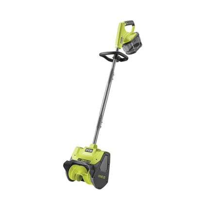 Lopata pentru zapada 18V ONE+, latime 25cm (fara acumulator) - RY18ST25A-0