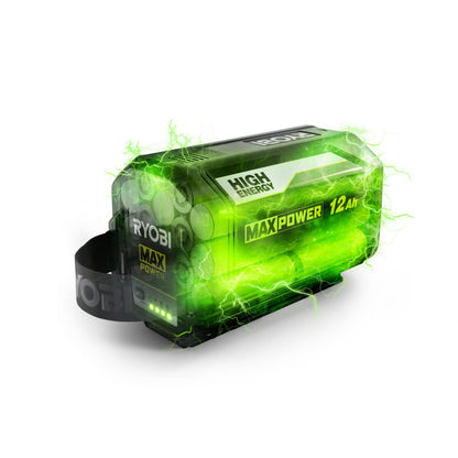 Acumulator 36V MAX POWER 12,0Ah HIGH ENERGY - RY36B12A