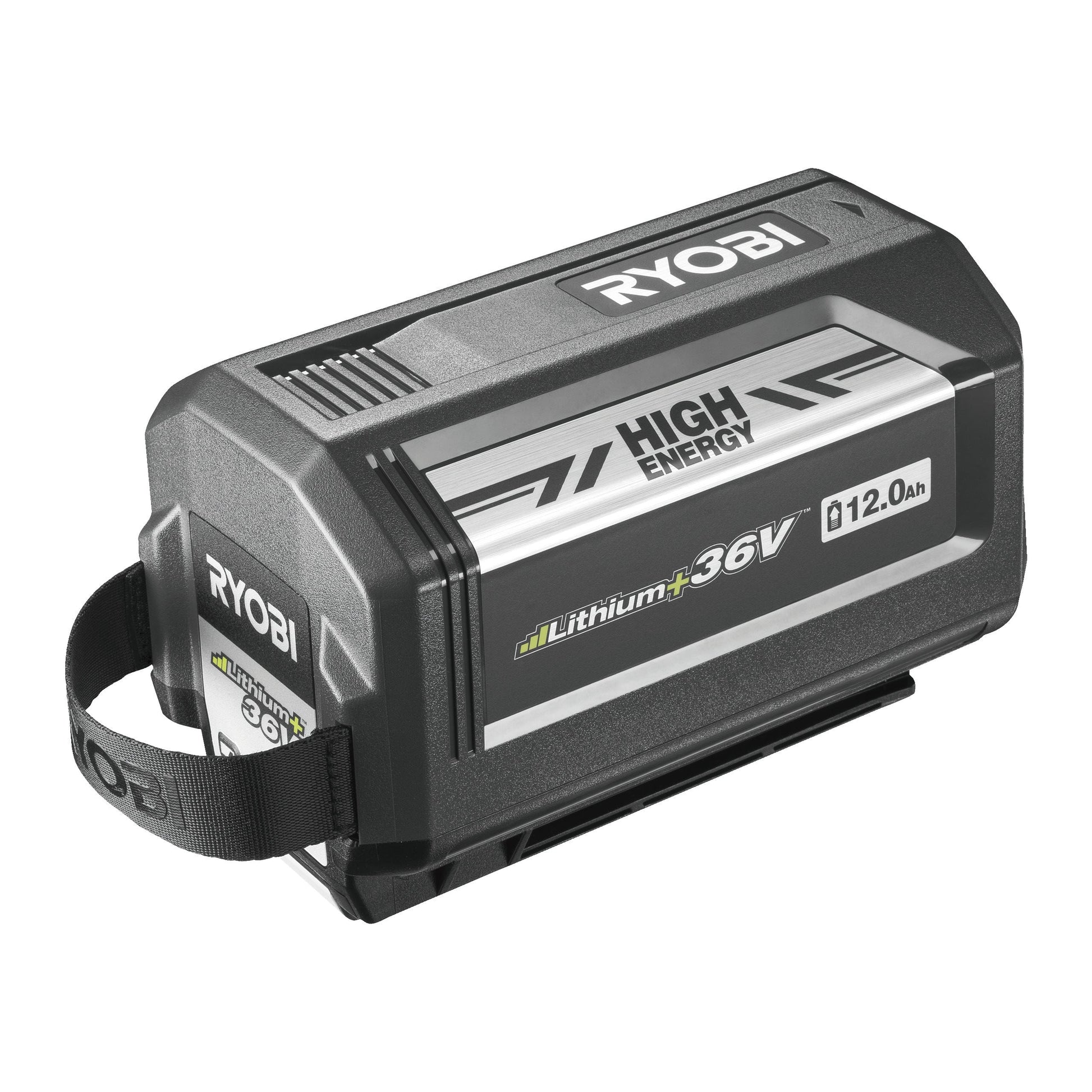 Acumulator 36V MAX POWER 12,0Ah HIGH ENERGY - RY36B12A
