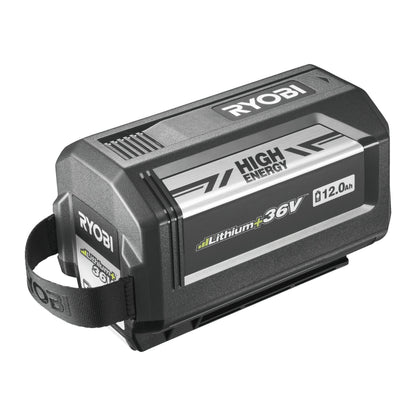 Acumulator 36V MAX POWER 12,0Ah HIGH ENERGY - RY36B12A