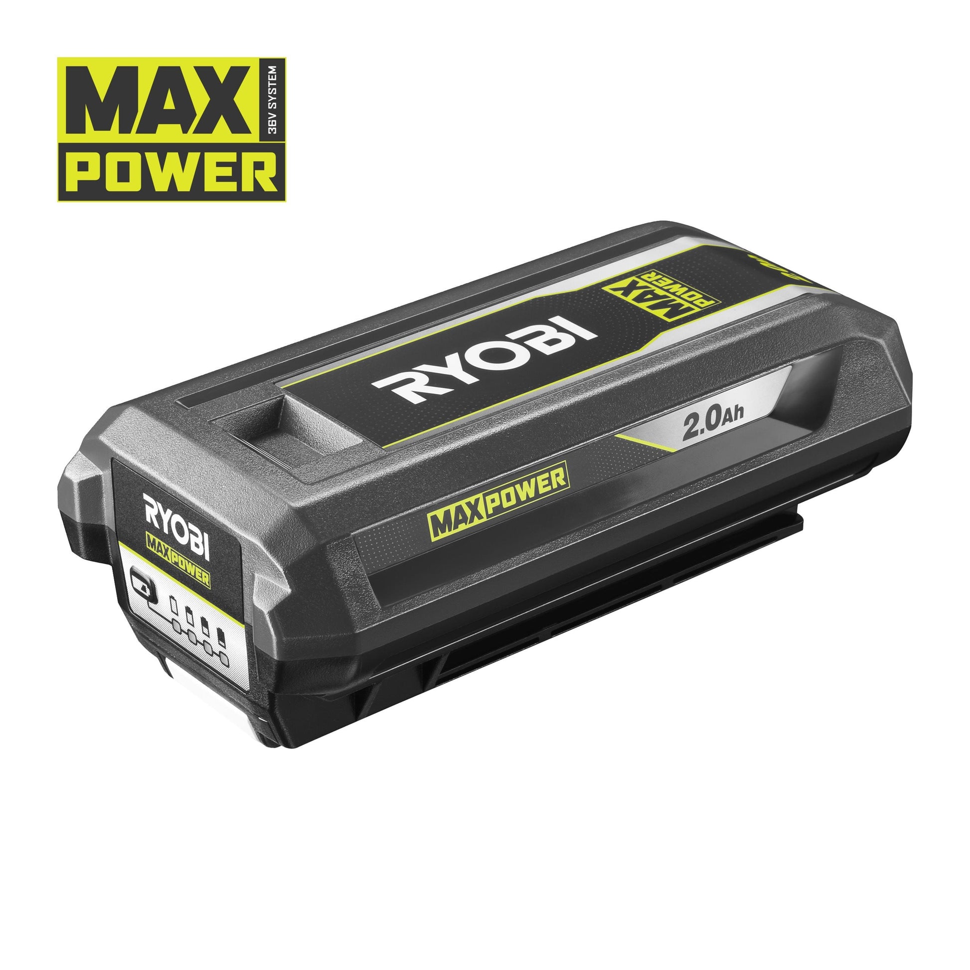 Baterie MAX POWER 2.0Ah Litiu+ - RY36B20B