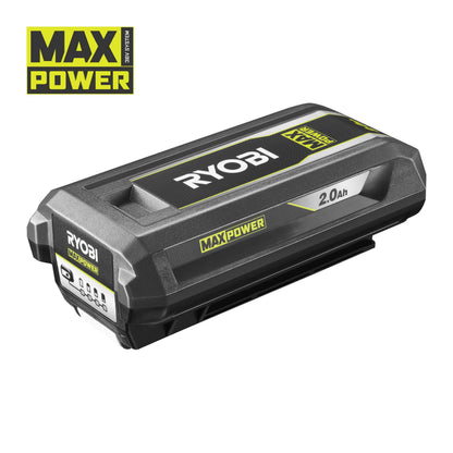 Baterie MAX POWER 2.0Ah Litiu+ - RY36B20B