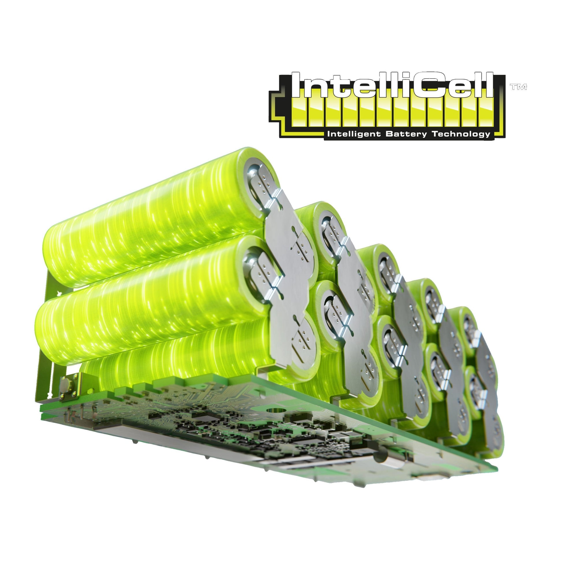 Baterie MAX POWER 5.0Ah Litiu+ - RY36B50B
