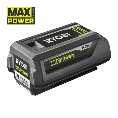 Baterie MAX POWER 5.0Ah Litiu+ - RY36B50B