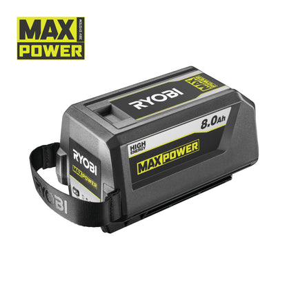 Acumulator MAX POWER 8,0Ah Lithium+ High Energy - RY36B80B