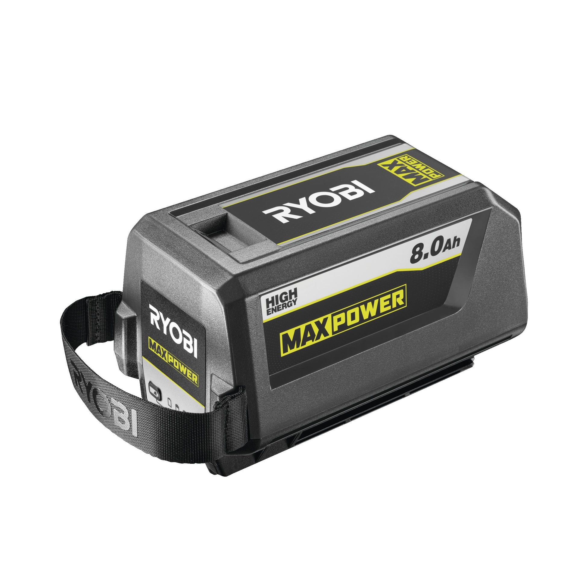 Acumulator MAX POWER 8,0Ah Lithium+ High Energy - RY36B80B
