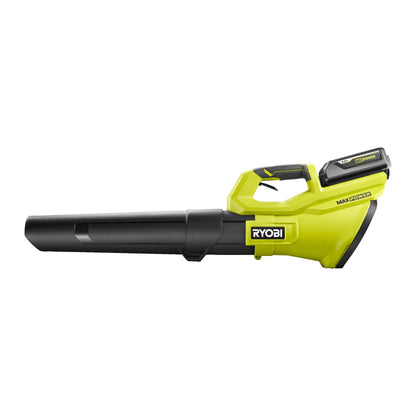 Suflanta fara fir 36V din gama MAX POWER, cu acumulator 4.0Ah - RY36BLB-140