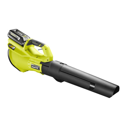 Suflanta fara fir 36V din gama MAX POWER, cu acumulator 4.0Ah - RY36BLB-140