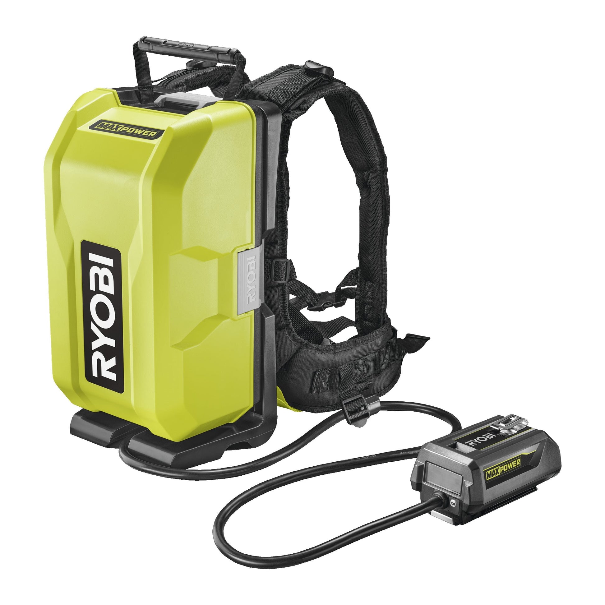 Sursa portabila de energie 36V MAX POWER (fara acumulator) - RY36BP3PA-0
