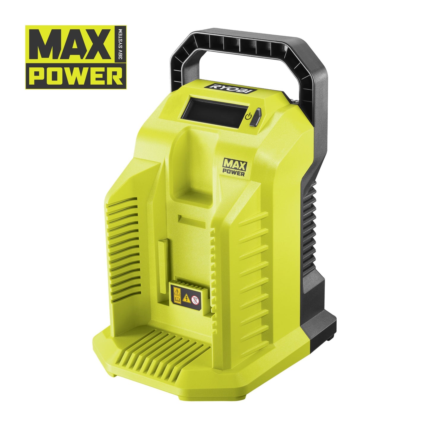 Incarcator Rapid MAX POWER 10A - RY36C10A-0