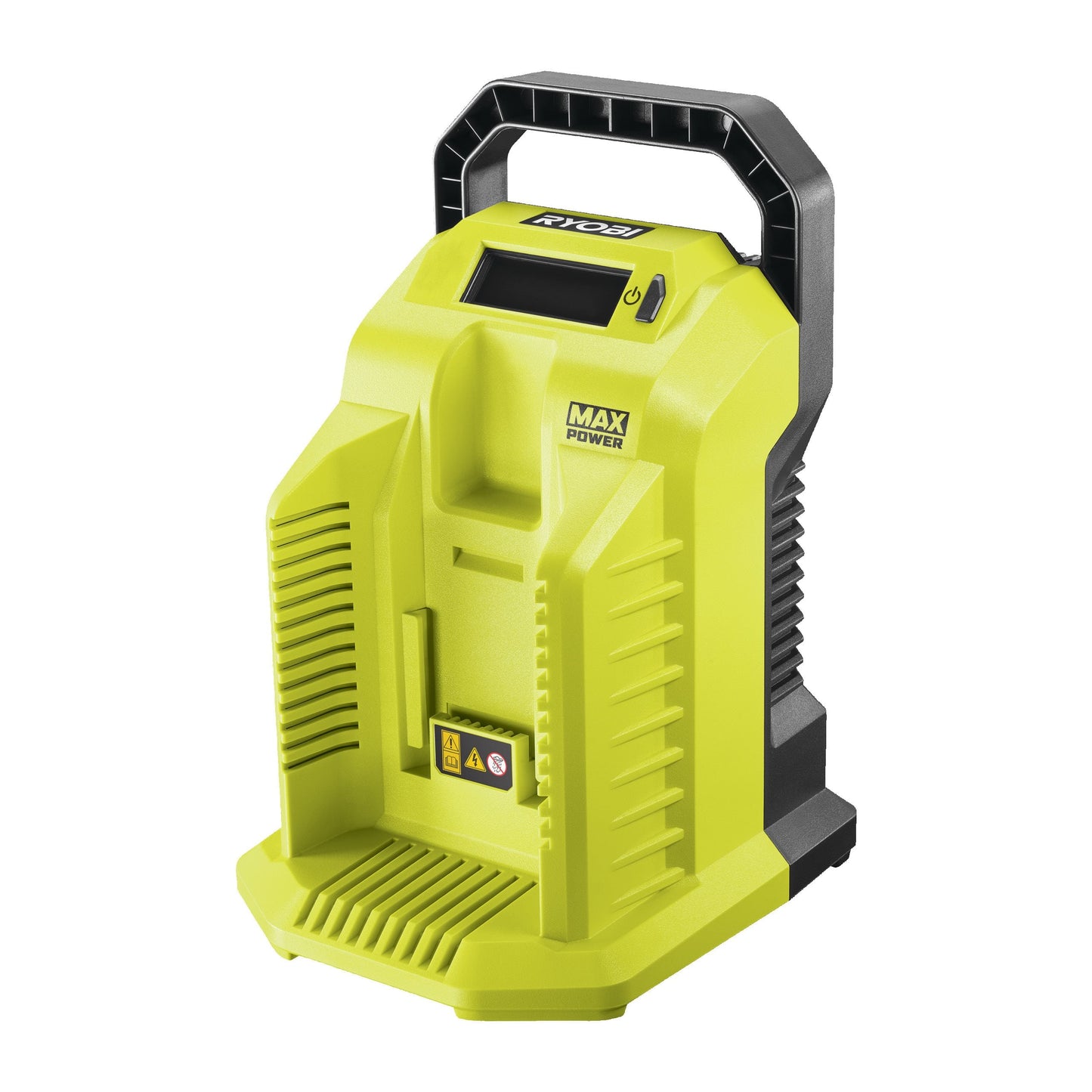 Incarcator Rapid MAX POWER 10A - RY36C10A-0