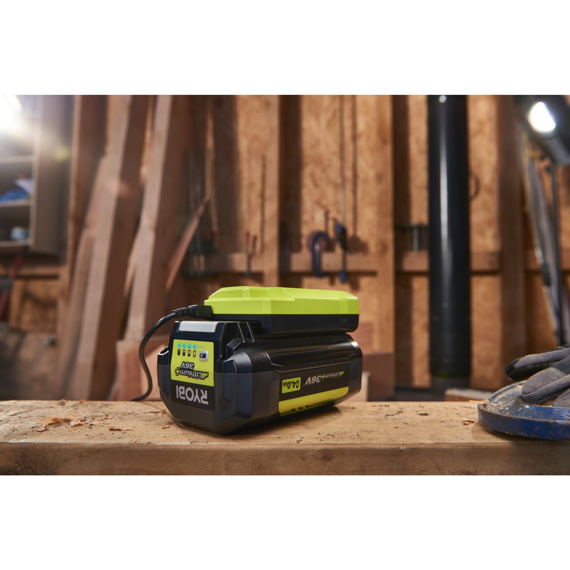 Incarcator 36V MAX POWER - RY36C17A