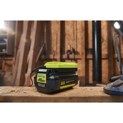 Incarcator 36V MAX POWER - RY36C17A