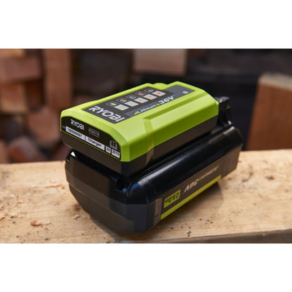 Incarcator 36V MAX POWER - RY36C17A