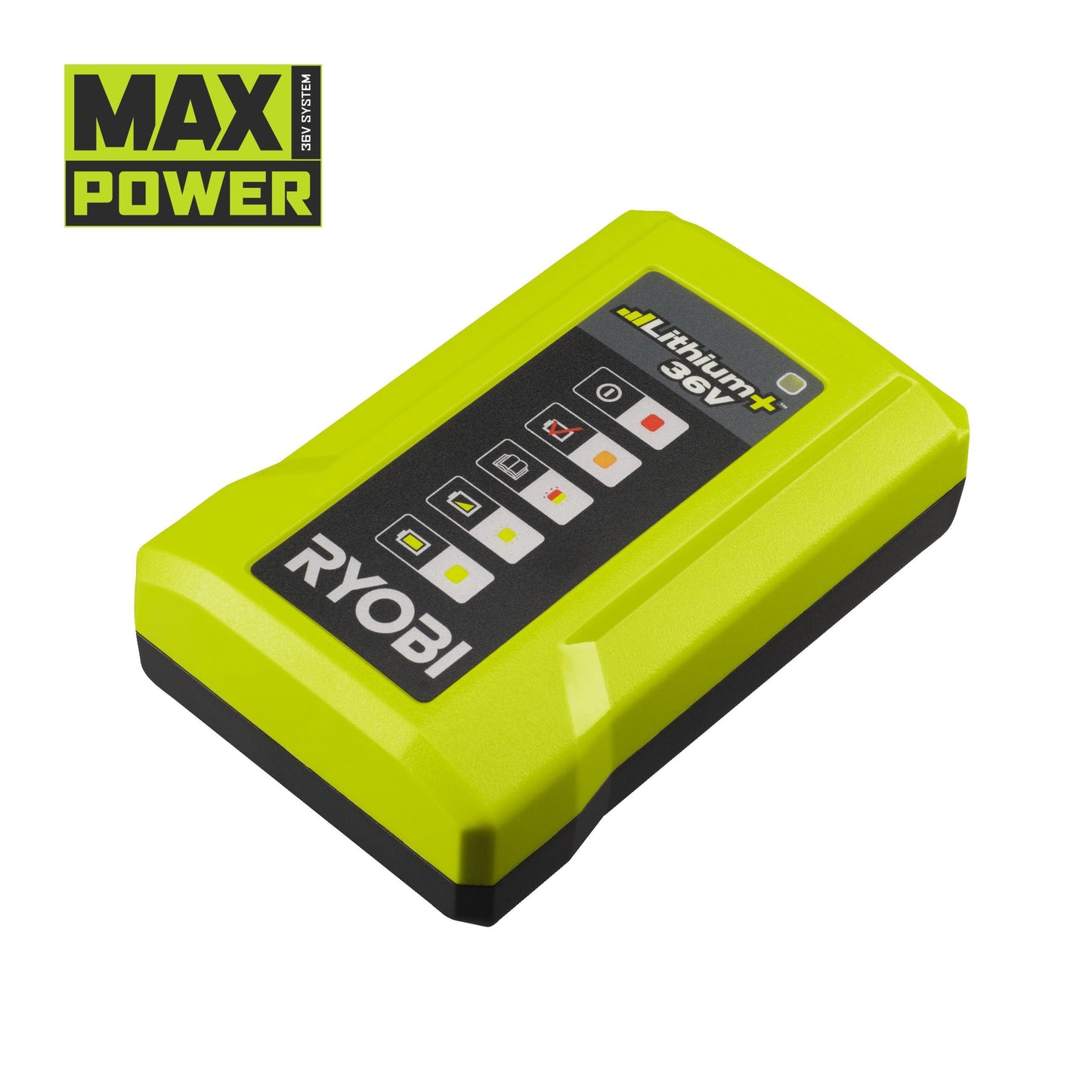 Incarcator 36V MAX POWER - RY36C17A