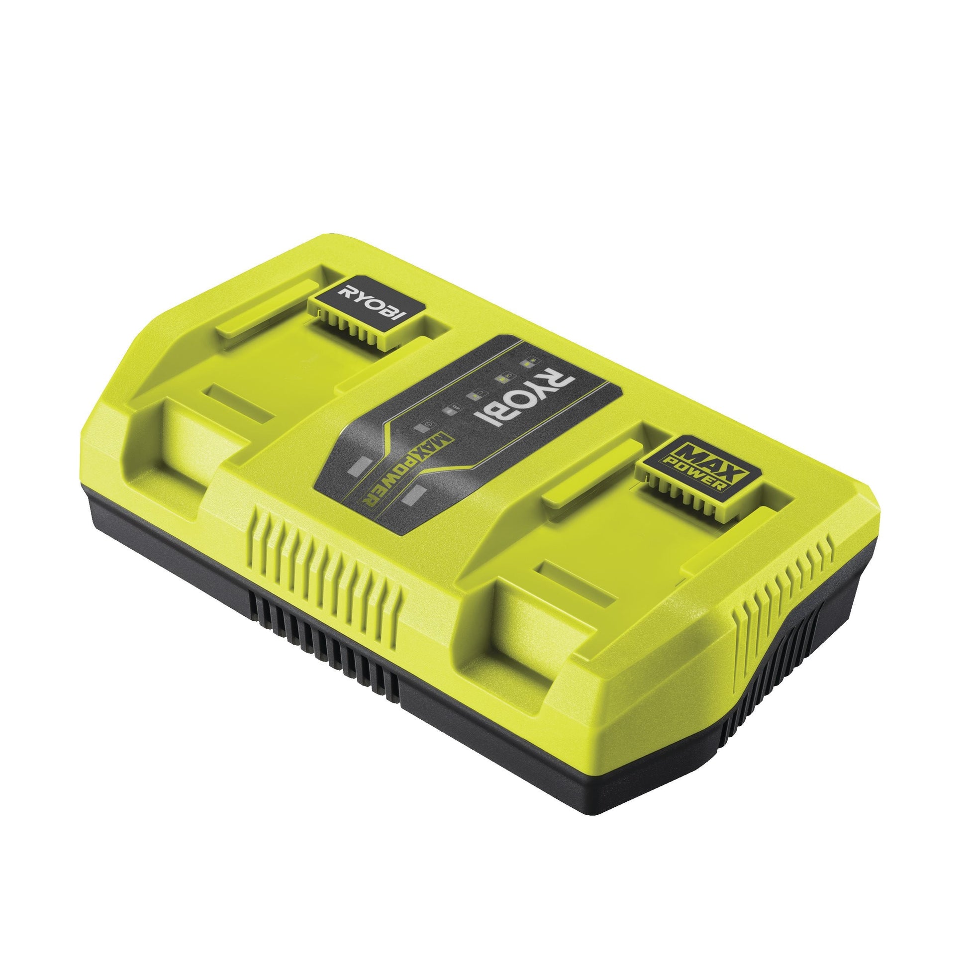 Incarcator de baterii MAX POWER Dual Port 6A - RY36C2PA
