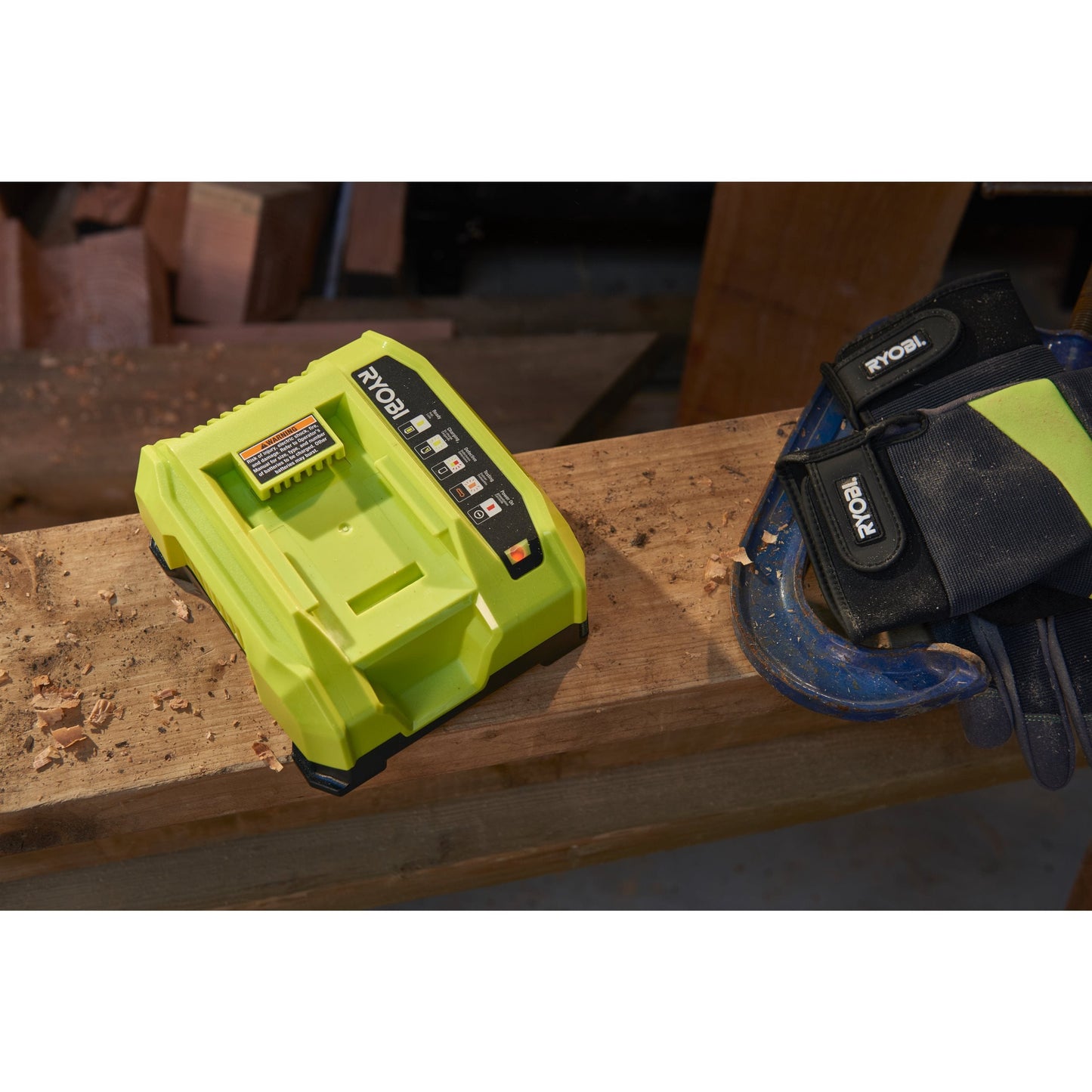 Incarcator rapid 36V MAX POWER - RY36C60A