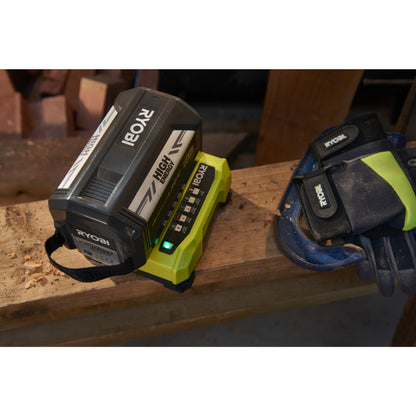 Incarcator rapid 36V MAX POWER - RY36C60A