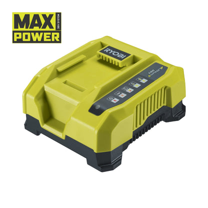 Incarcator rapid 36V MAX POWER - RY36C60A