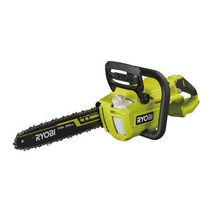 Fierastrau cu lant 36V MAX POWER, motor fara perii, lama 35cm (fara acumulator) - RY36CSX35A-0