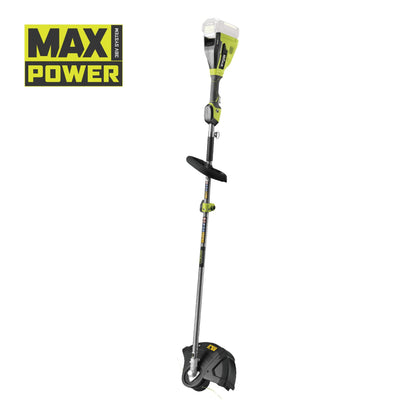 Trimer iarba 36V MAX POWER, Expand-It, motor fara perii (fara acumulator) - RY36ELTX33A-0