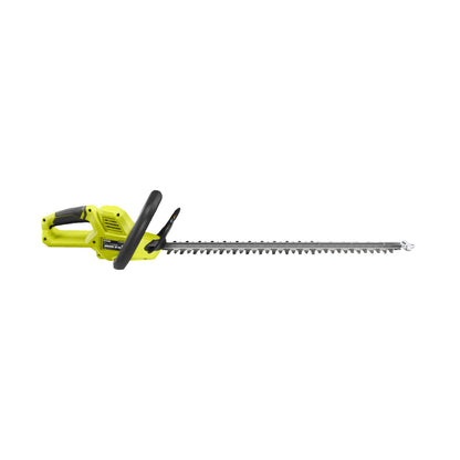 Foarfeca de gard viu fara fir MAX POWER, lama de 60 cm (fara acumulator) - RY36HT60A-0