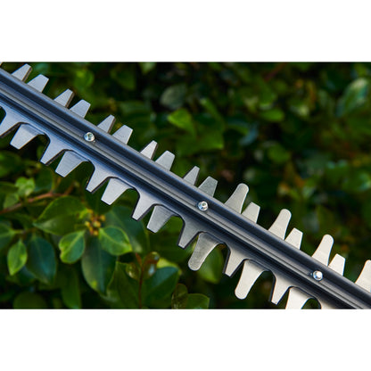 Foarfeca de gard viu 36V MAX POWER, lama 60 cm, cu acumulator 2.0Ah - RY36HT60A-120