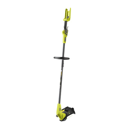Trimmer iarba 36V MAX POWER, latime taiere 33cm (fara acumulator) - RY36LT33A-0