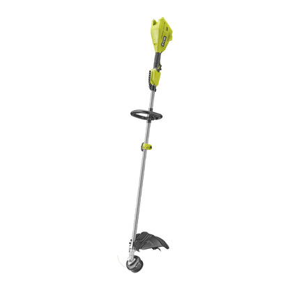Trimmer cu fir fara fir MAX POWER, cu latimea de taiere de 38 cm (fara acumulator) - RY36LT38A-0