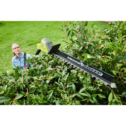 Foarfeca de gard viu telescopica MAX POWER fara cablu (fara acumulator) - RY36PHT50A-0