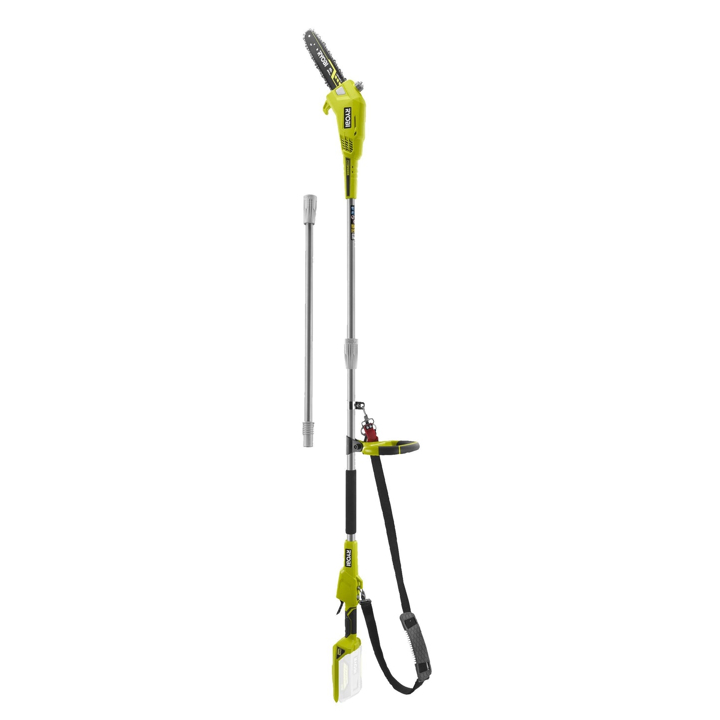 Ferastrau telescopic MAX POWER 25cm (fara acumulator) - RY36PP25A-0