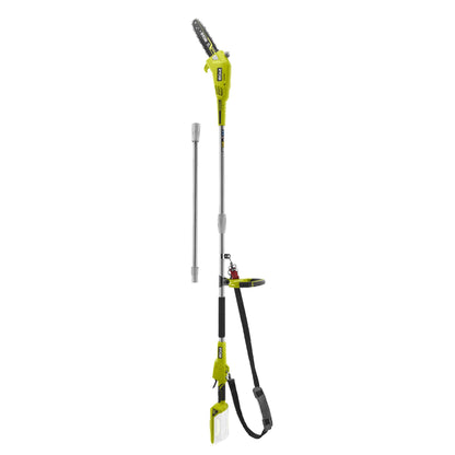 Ferastrau telescopic MAX POWER 25cm (fara acumulator) - RY36PP25A-0