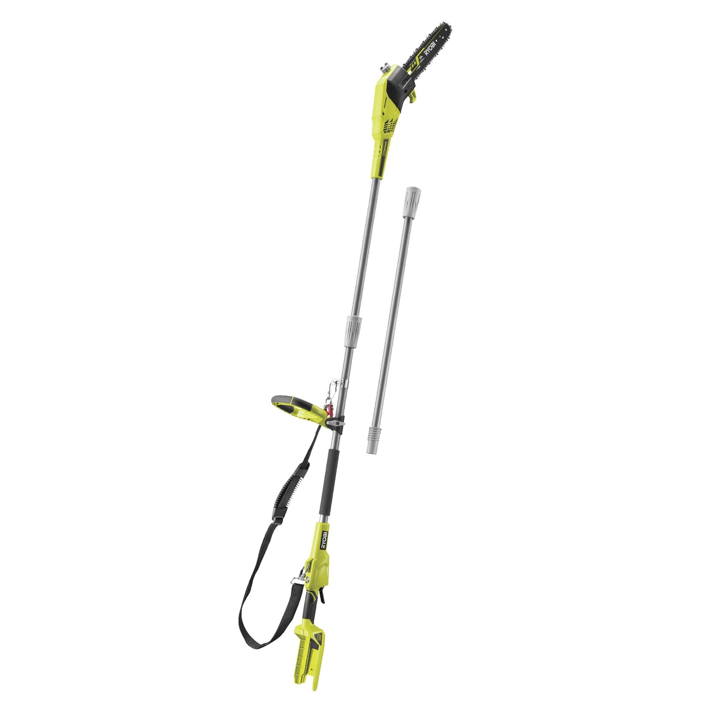 Ferastrau telescopic MAX POWER 25cm (fara acumulator) - RY36PP25A-0